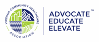 Virginia Community Healthcare Association Logo